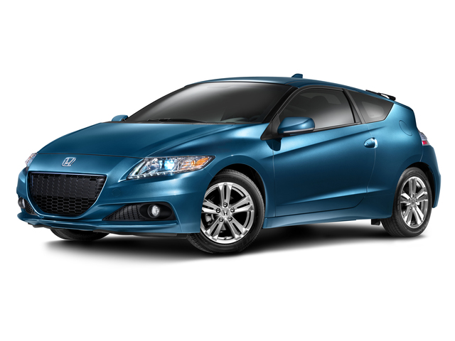Honda CR-Z accessories restyling Honda CR-Z 4k specifications