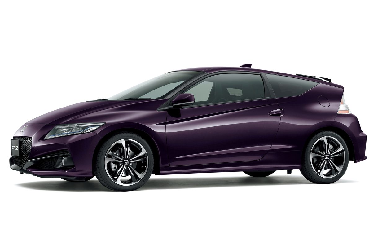 Honda CR Z 2020