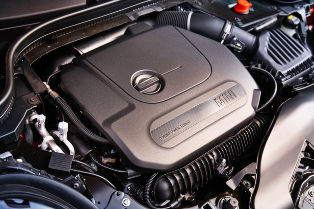 MINI Hatchback 5D best specifications MINI Hatchback 5D hd big