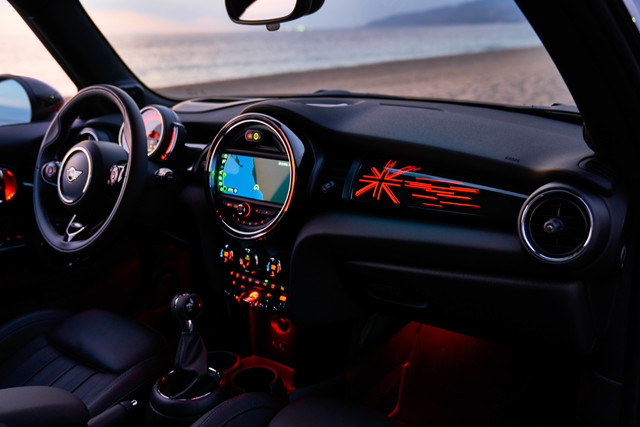 MINI Hatchback 5D 4k specifications MINI Hatchback 5D best 2018