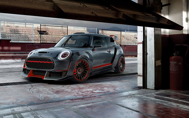 MINI Hatchback Electric reviews specifications