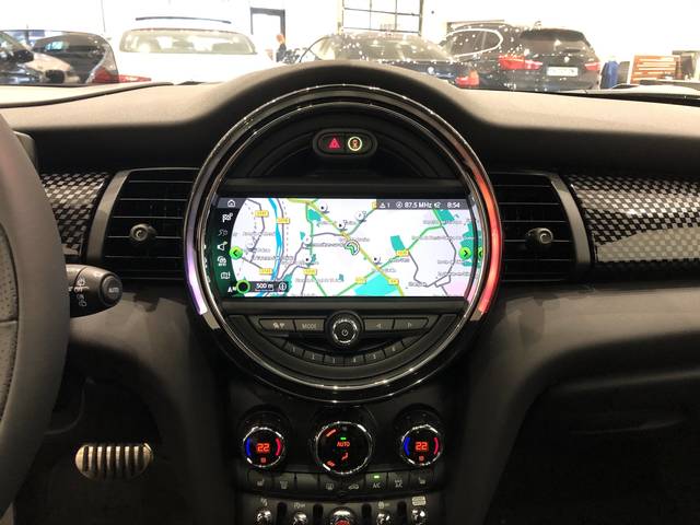 MINI John Cooper Works Cabrio mod big