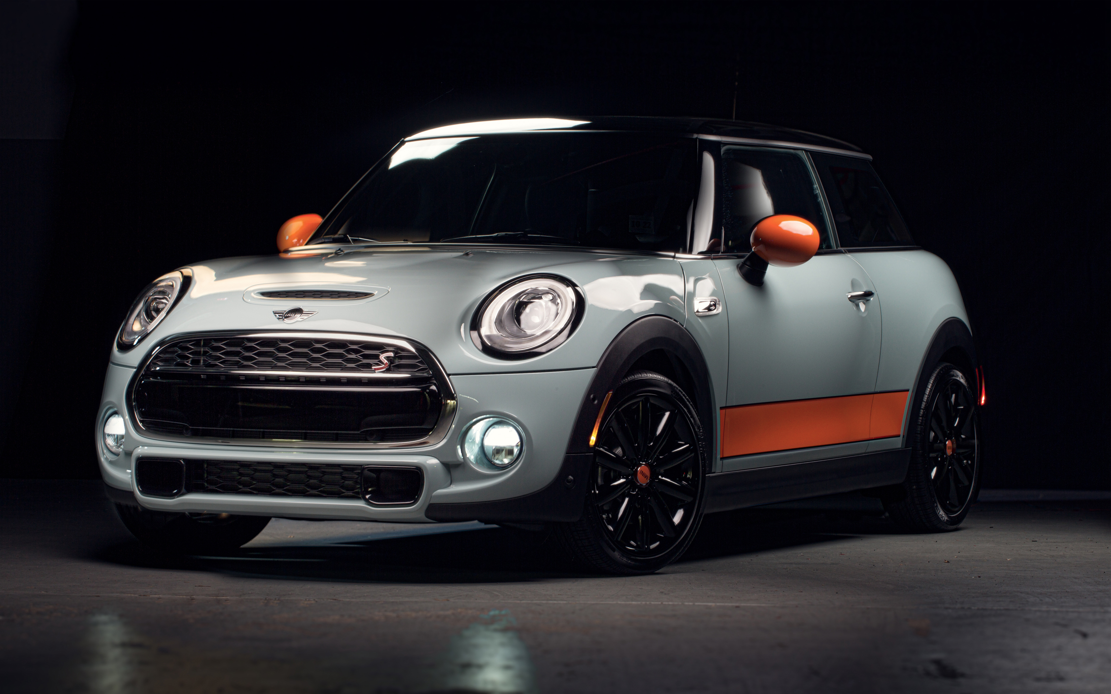 MINI Cooper S Countryman reviews specifications