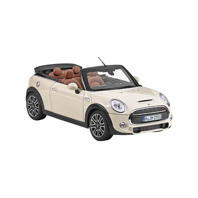 MINI Cooper Cabrio best photo