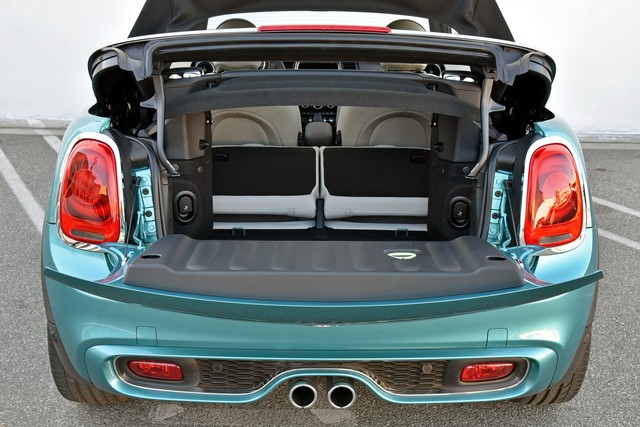 MINI Cooper S Cabrio hd photo MINI Cooper S Cabrio best 2016