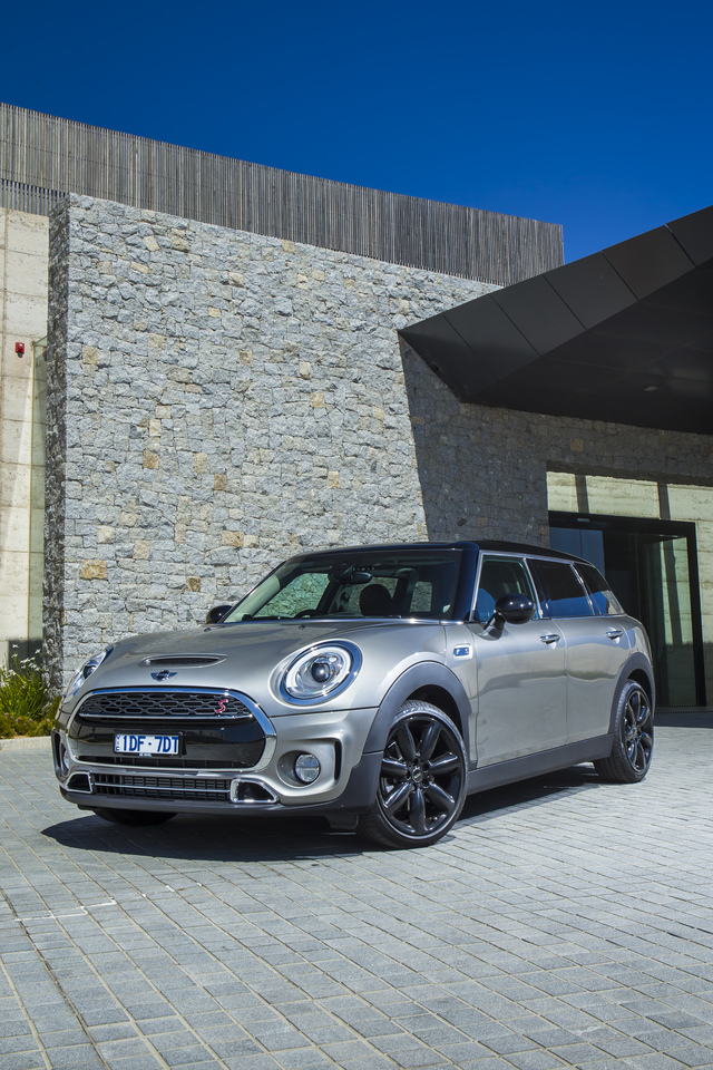 MINI One Clubman best 2019