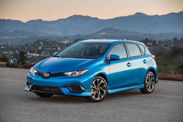 Toyota Corolla Sedan exterior 2019 Toyota Corolla Sedan exterior photo