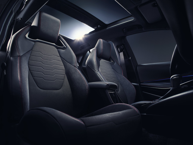 Toyota Corolla Touring Sports best 2019 Toyota Corolla Touring Sports modern specifications