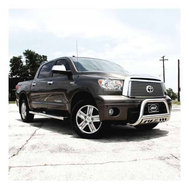 Toyota Sequoia interior model