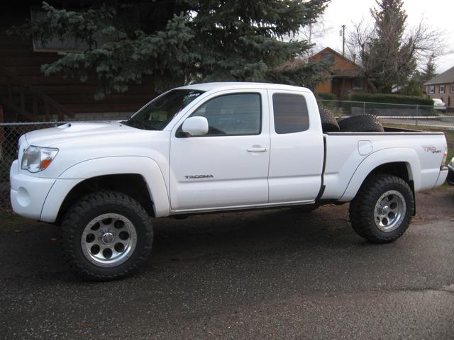 Toyota Tacoma Access Cab reviews big Toyota Tacoma Access Cab reviews 2015