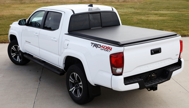 Toyota Tacoma Access Cab reviews photo Toyota Tacoma Access Cab best big