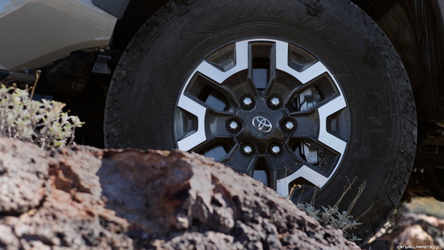 Toyota Tacoma Access Cab 4k 2015 Toyota Tacoma Access Cab interior restyling