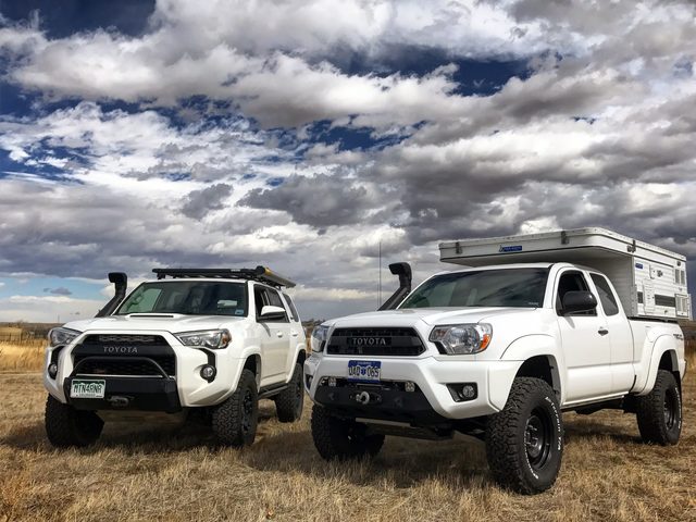 Toyota Tacoma Double Cab reviews specifications Toyota Tacoma Double Cab modern photo
