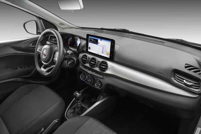 Chery Tiggo 3 interior model Chery Tiggo 3 modern photo