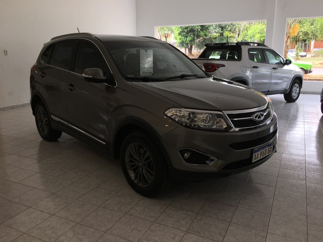 Chery Tiggo 3 hd big Chery Tiggo 3 interior specifications