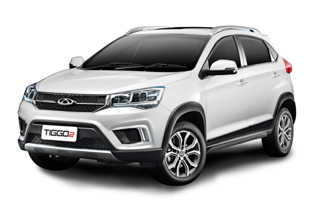 Chery Specifications. Tiggo 7, Tiggo 3, Tiggo 4 and other models at ...