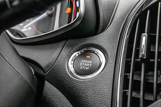 Chery Tiggo 4 mod model