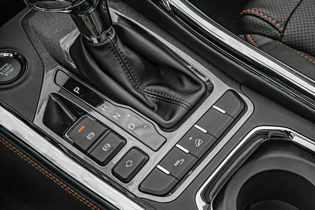 Chery Tiggo 5 mod 2015