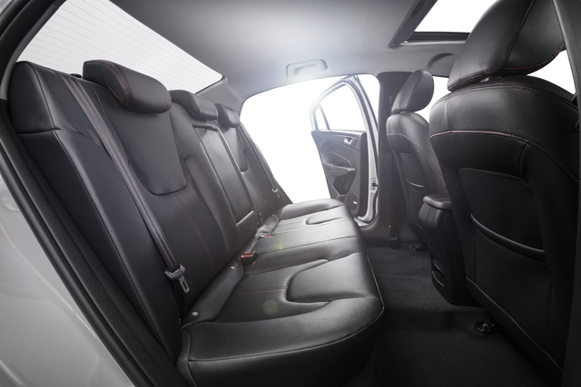 Chery Arrizo 5 best specifications