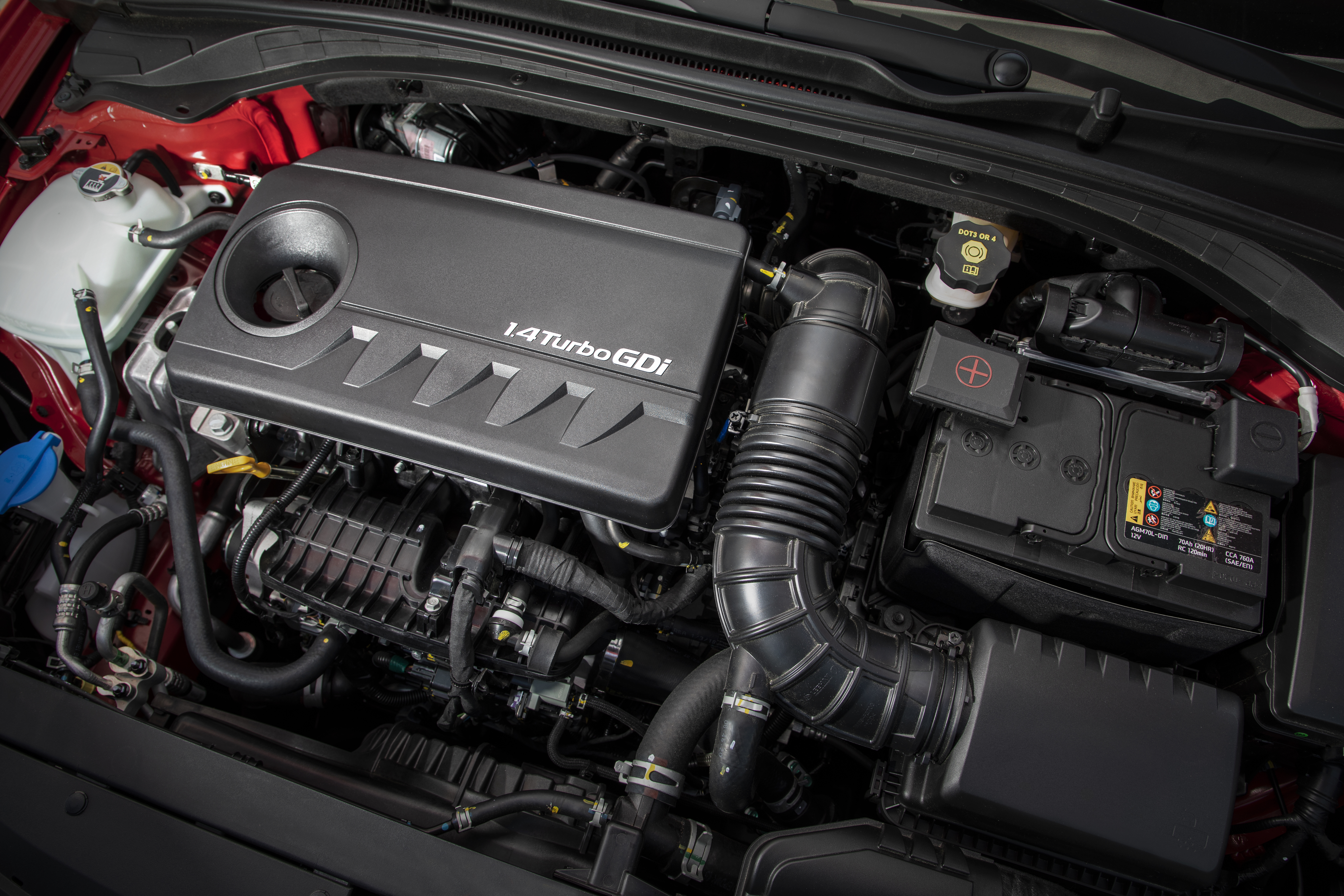 Hyundai i30 5-door reviews 2018