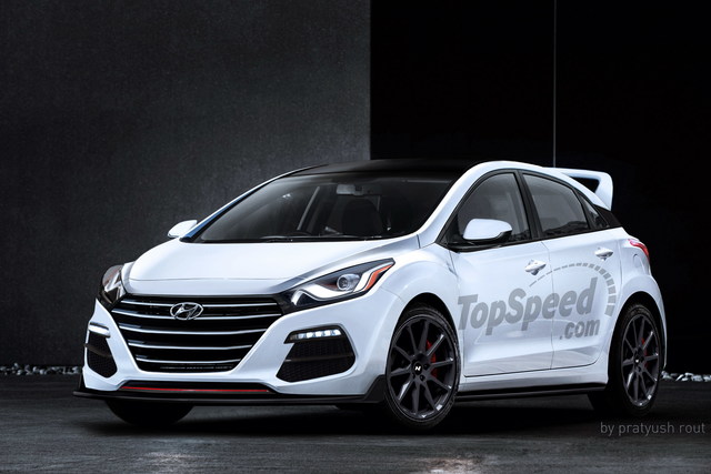 Hyundai i30 Wagon modern specifications Hyundai i30 Wagon best specifications