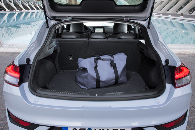 Hyundai i30 Fastback N hd big Hyundai i30 Fastback N best photo