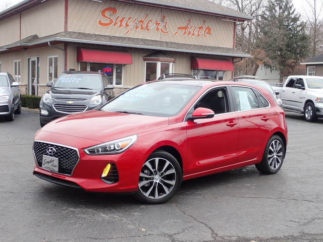 Hyundai Elantra modern specifications Hyundai Elantra interior specifications