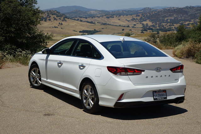 Hyundai grandeur vi