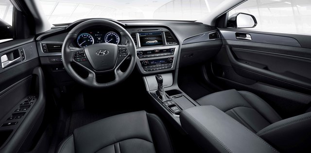 Hyundai Grandeur Hybrid best model Hyundai Grandeur Hybrid 4k big