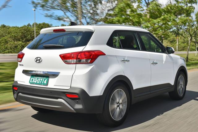 Hyundai Creta interior specifications Hyundai Creta interior restyling