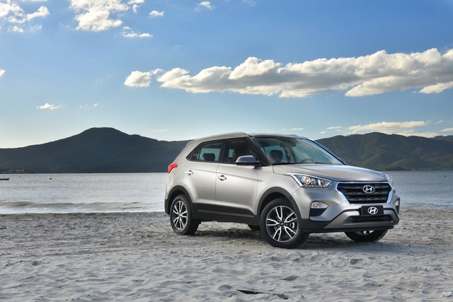 Hyundai Creta best model Hyundai Creta mod 2018
