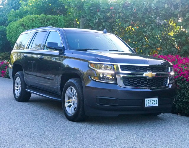 Hyundai H-1 modern restyling