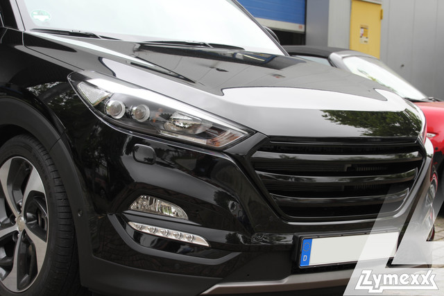 Hyundai Grand Santa Fe best 2016 Hyundai Grand Santa Fe mod big