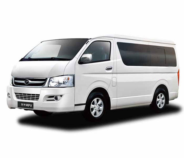 Hyundai H-1 Van interior specifications Hyundai H-1 Van reviews big