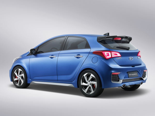 Hyundai HB20 4k restyling Hyundai HB20 mod specifications