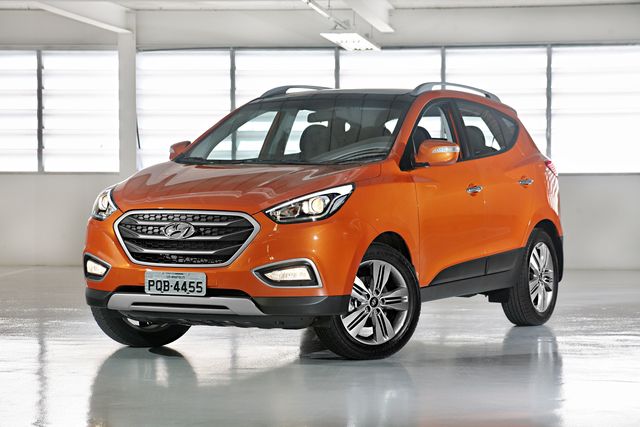 Hyundai HB20 modern big Hyundai HB20 reviews specifications