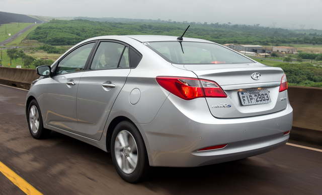 Hyundai HB20 best specifications Hyundai HB20 hd big