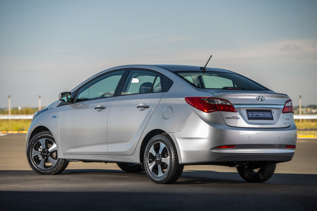 Hyundai HB20S 4k specifications Hyundai HB20S mod specifications