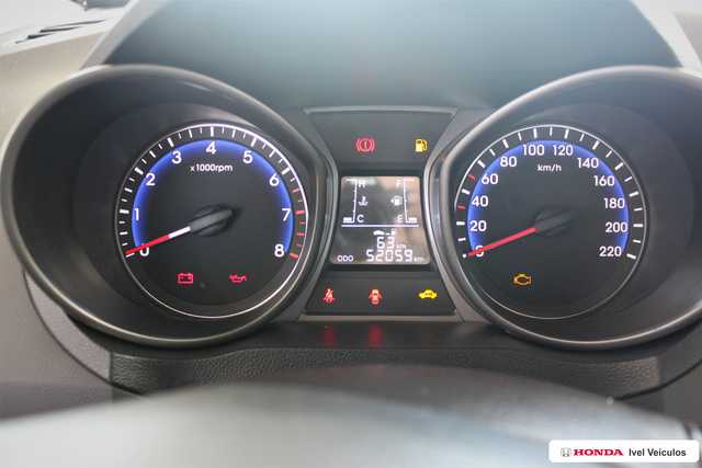 Hyundai HB20S sedan specifications Hyundai HB20S mod specifications