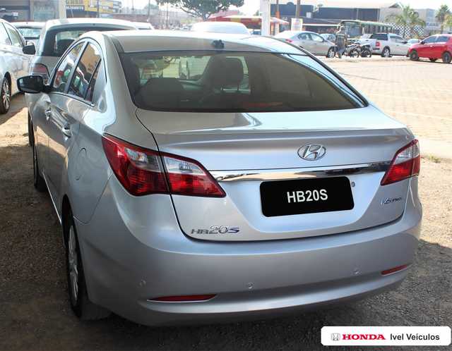 Hyundai HB20S mod specifications Hyundai HB20S best photo