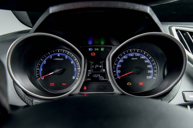 Hyundai HB20X interior photo Hyundai HB20X exterior model