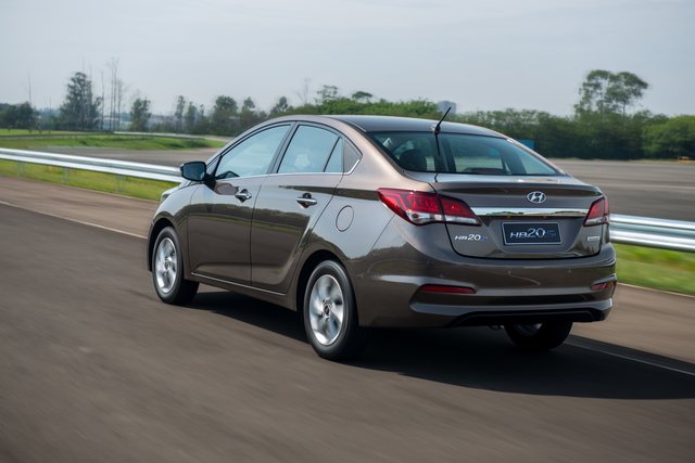 Hyundai HB20X mod specifications Hyundai HB20X hatchback 2015