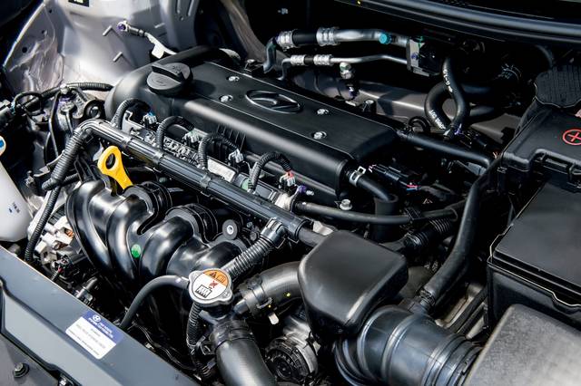 Hyundai HB20X interior big Hyundai HB20X best model