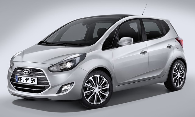 Hyundai ix20 modern specifications Hyundai ix20 mod big