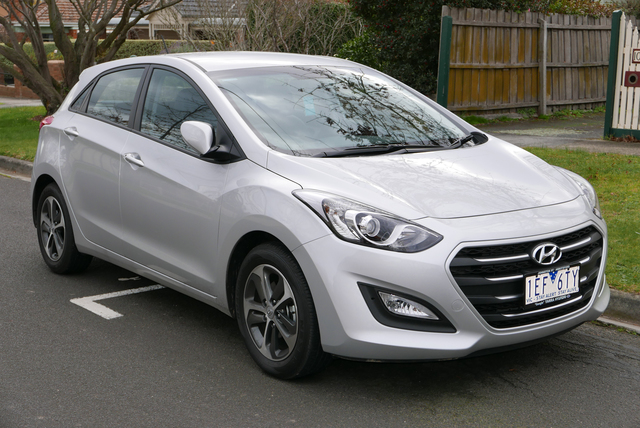Hyundai ix20 hd 2015 Hyundai ix20 best big