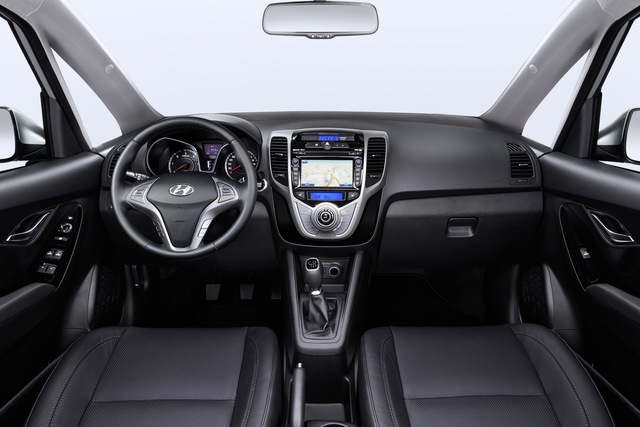 Hyundai ix20 4k specifications Hyundai ix20 hd photo