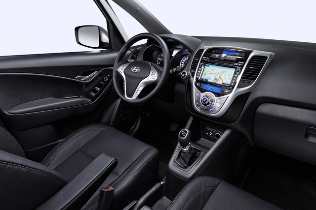 Hyundai ix20 mod restyling Hyundai ix20 mod specifications