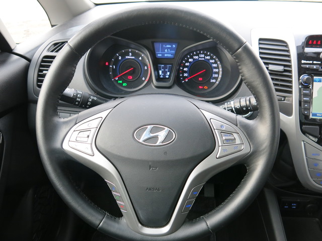 Hyundai ix20 reviews model Hyundai ix20 hd specifications