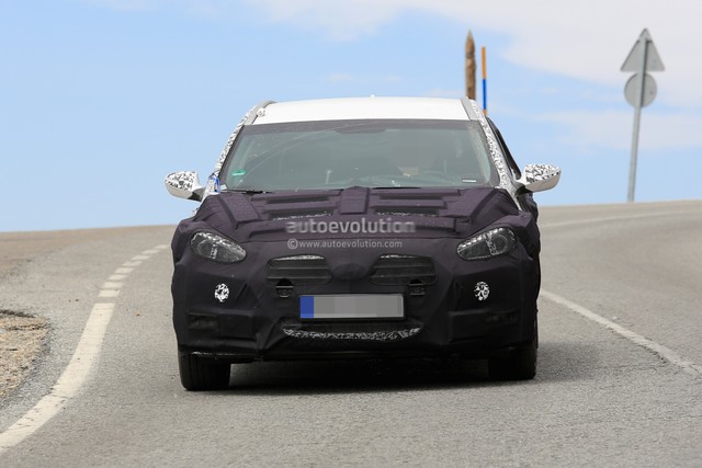 Hyundai i40 Wagon best 2019 Hyundai i40 Wagon exterior restyling