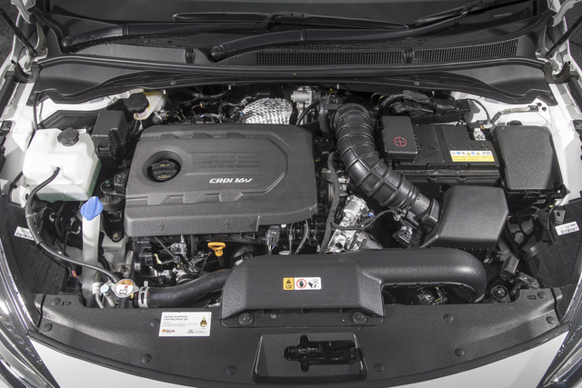 Hyundai i40 Wagon mod model Hyundai i40 Wagon exterior 2019